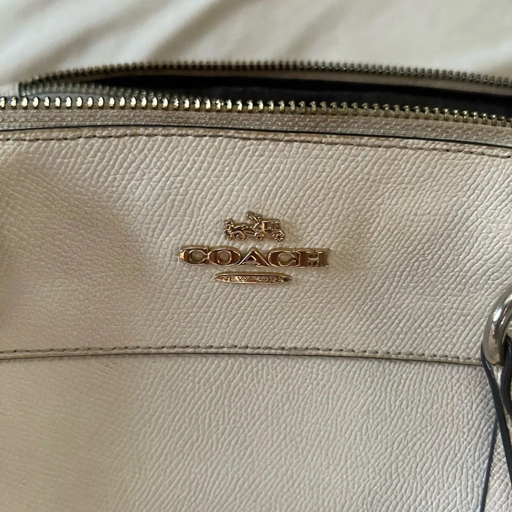 Coach Brooke Carryall Bag - Picture 4 of 10